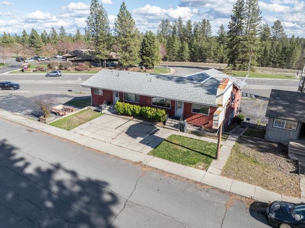 1717 2nd St, Cheney, WA 99004