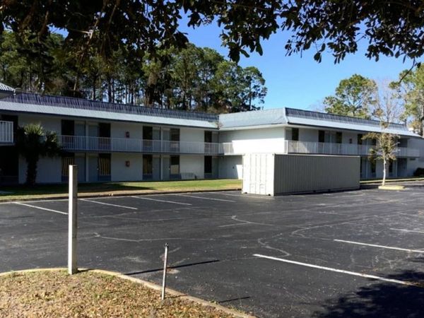 1311 GA Highway 40 E Highway, Kingsland, GA 31548