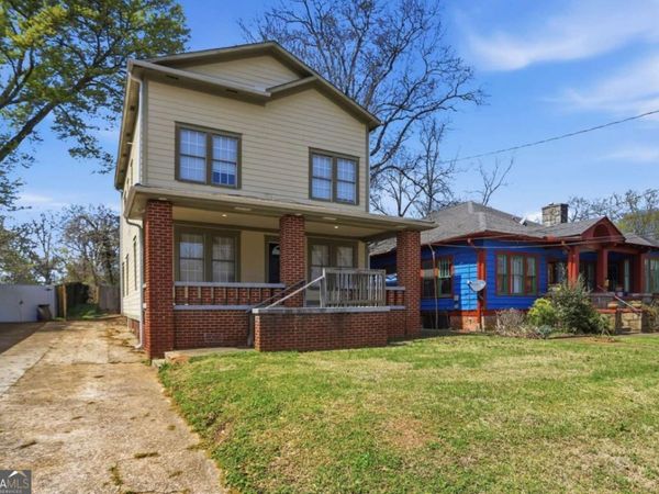 1591 Melrose Drive SW, Atlanta, GA 30310