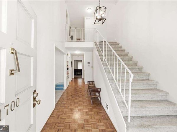 1700 Woodcliff Way NE, Atlanta, GA 30329