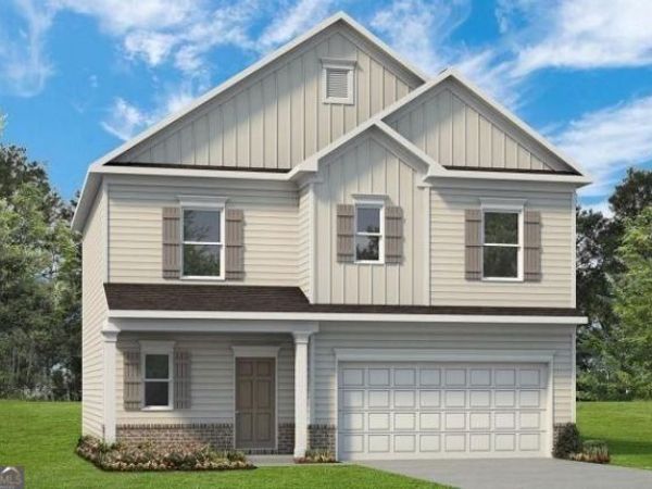169 Red Oak Lane, Calhoun, GA 30701