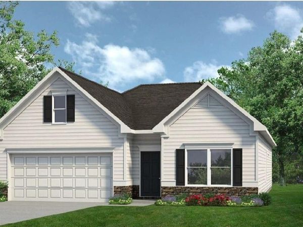 169 Red Oak Lane, Calhoun, GA 30701