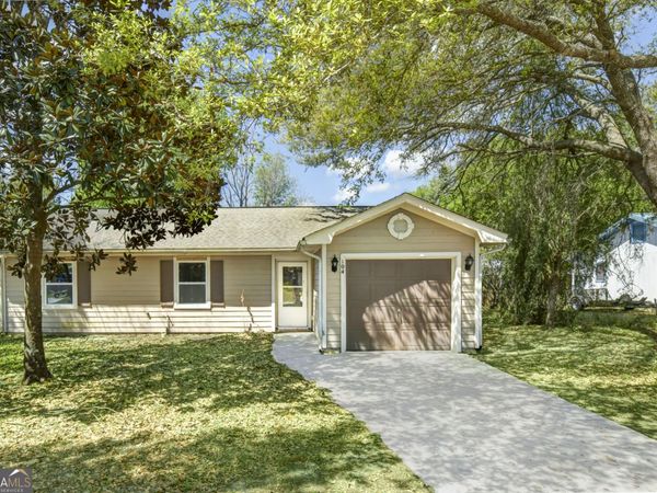 104 Green Acre Court N, Kingsland, GA 31548