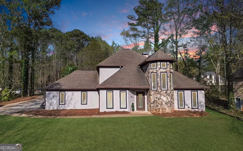 240 Northcrest Drive, Newnan, GA 30265 Main Photo