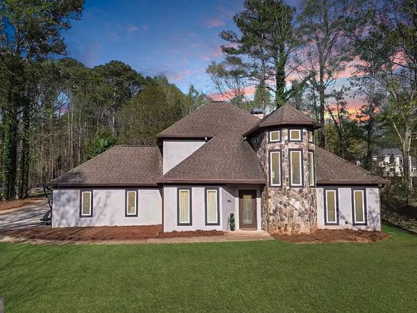 240 Northcrest Drive, Newnan, GA 30265