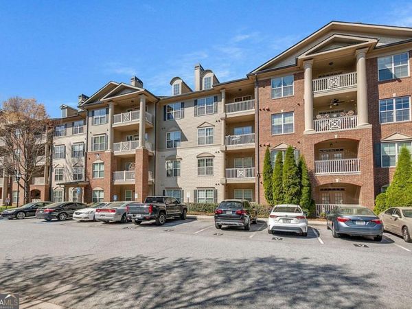 4805 W Village Way SE, Unit 1104, Smyrna, GA 30080