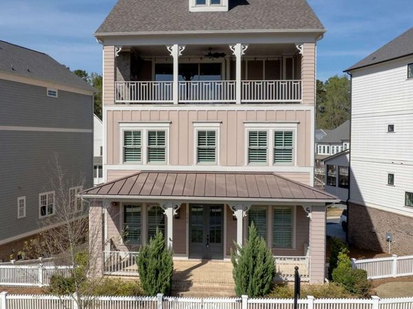 192 Brighton Boulevard, Woodstock, GA 30188