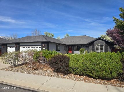 976 Winter Green Drive, Gardnerville, NV 89460 Photo