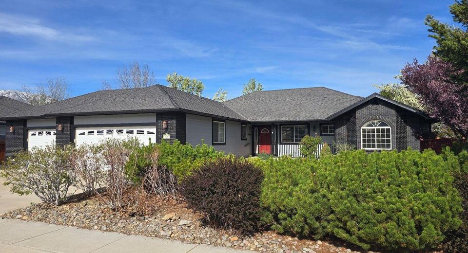 976 Winter Green Drive, Gardnerville, NV 89460 Photo