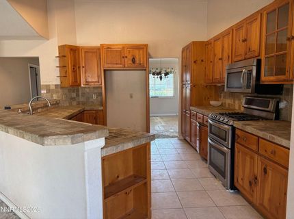 976 Winter Green Drive, Gardnerville, NV 89460 Photo