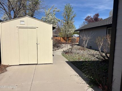 976 Winter Green Drive, Gardnerville, NV 89460 Photo