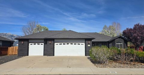 976 Winter Green Drive, Gardnerville, NV 89460 Photo
