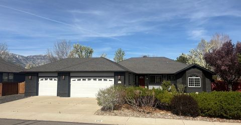976 Winter Green Drive, Gardnerville, NV 89460 Photo