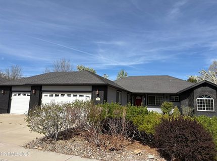 976 Winter Green Drive, Gardnerville, NV 89460 Photo