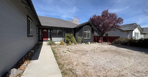 976 Winter Green Drive, Gardnerville, NV 89460 Photo