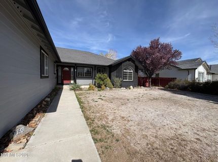 976 Winter Green Drive, Gardnerville, NV 89460 Photo