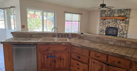 976 Winter Green Drive, Gardnerville, NV 89460 Photo