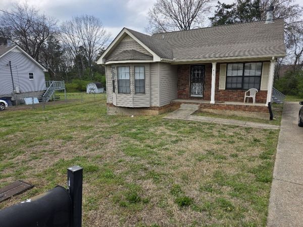 812 Shawnwood Cir , Nashville, TN 37218