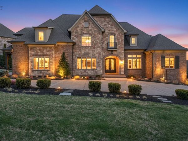 9540 Sanctuary Pl , Brentwood, TN 37027