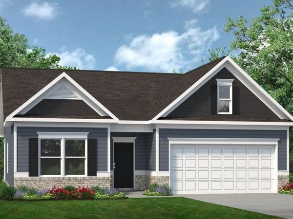 330 Claude Circle , Clarksville, TN 37042