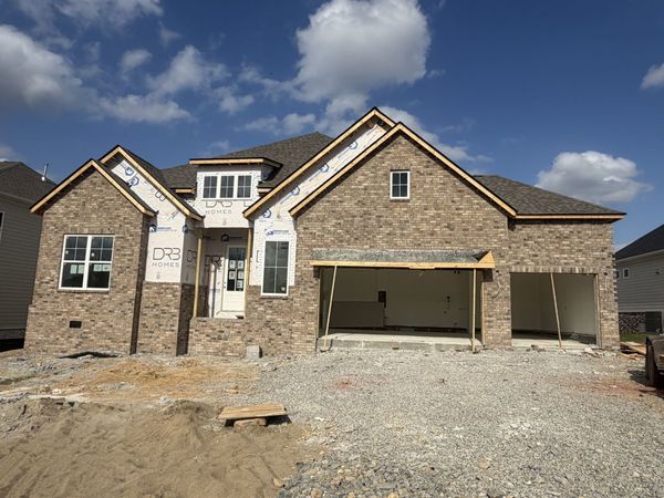 7518 Shoal Mill Point , Fairview, TN 37062