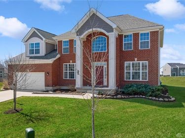3634 Marwood Drive, Bellbrook, OH 45305