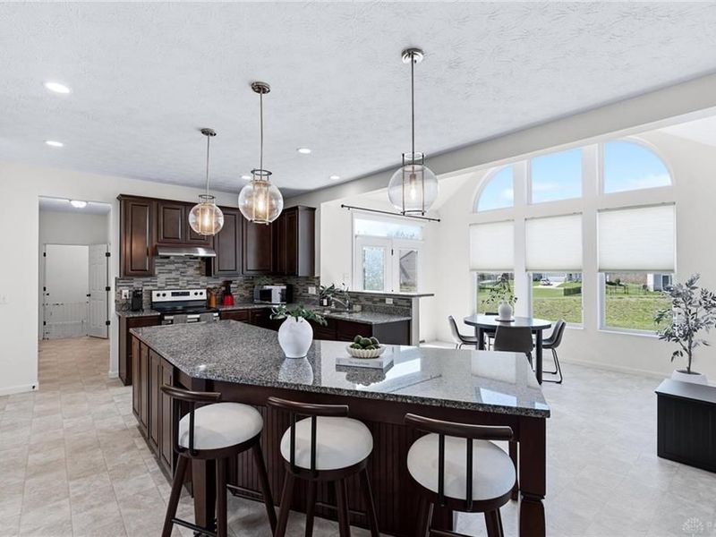 3634 Marwood Drive, Bellbrook, OH 45305 Photo 11