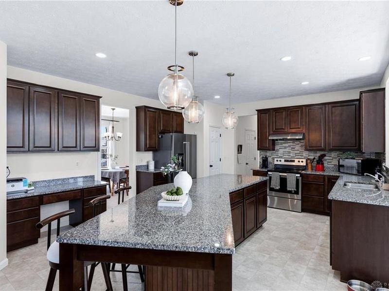 3634 Marwood Drive, Bellbrook, OH 45305 Photo 12