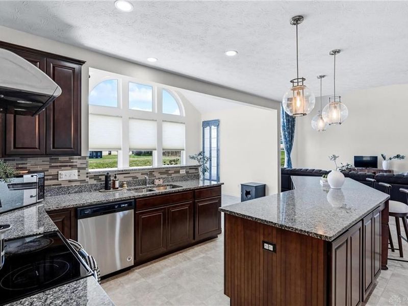 3634 Marwood Drive, Bellbrook, OH 45305 Photo 13