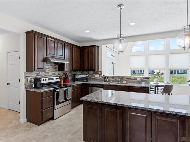 3634 Marwood Drive, Bellbrook, OH 45305 Photo 14