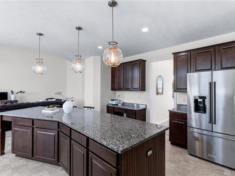 3634 Marwood Drive, Bellbrook, OH 45305 Photo 16