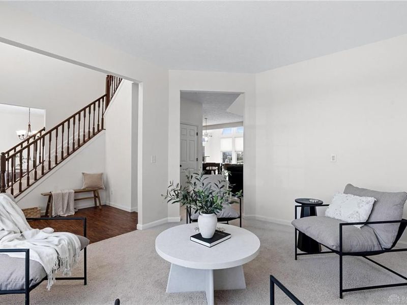 3634 Marwood Drive, Bellbrook, OH 45305 Photo 20