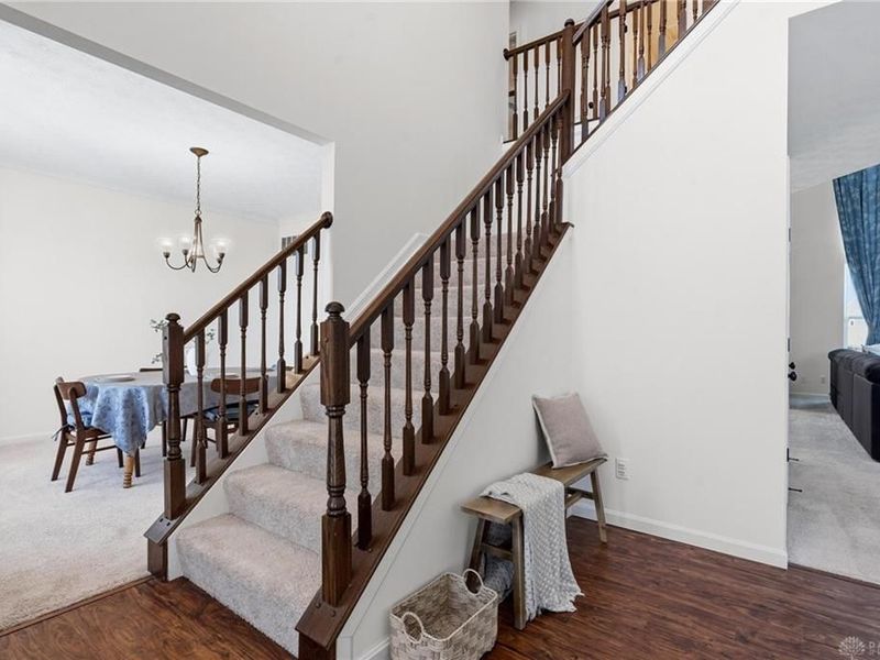 3634 Marwood Drive, Bellbrook, OH 45305 Photo 25