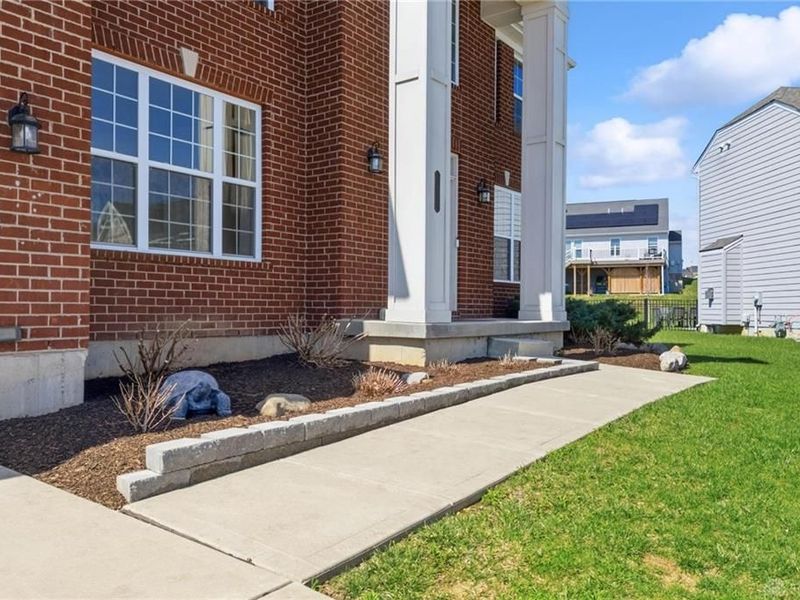 3634 Marwood Drive, Bellbrook, OH 45305 Photo 3