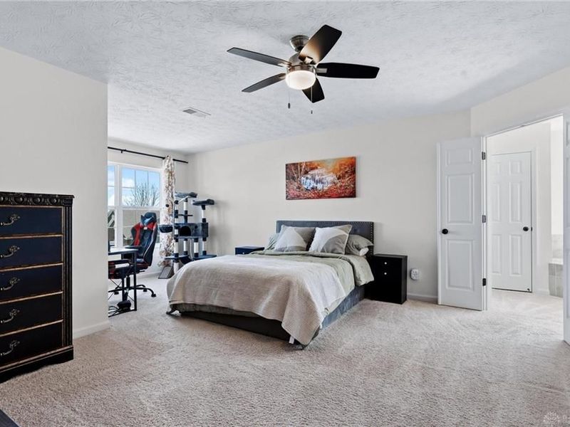 3634 Marwood Drive, Bellbrook, OH 45305 Photo 36