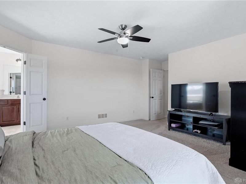 3634 Marwood Drive, Bellbrook, OH 45305 Photo 37