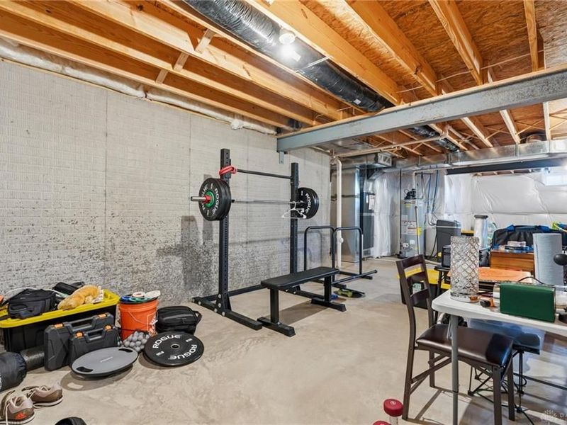 3634 Marwood Drive, Bellbrook, OH 45305 Photo 46