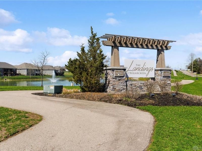 3634 Marwood Drive, Bellbrook, OH 45305 Photo 49