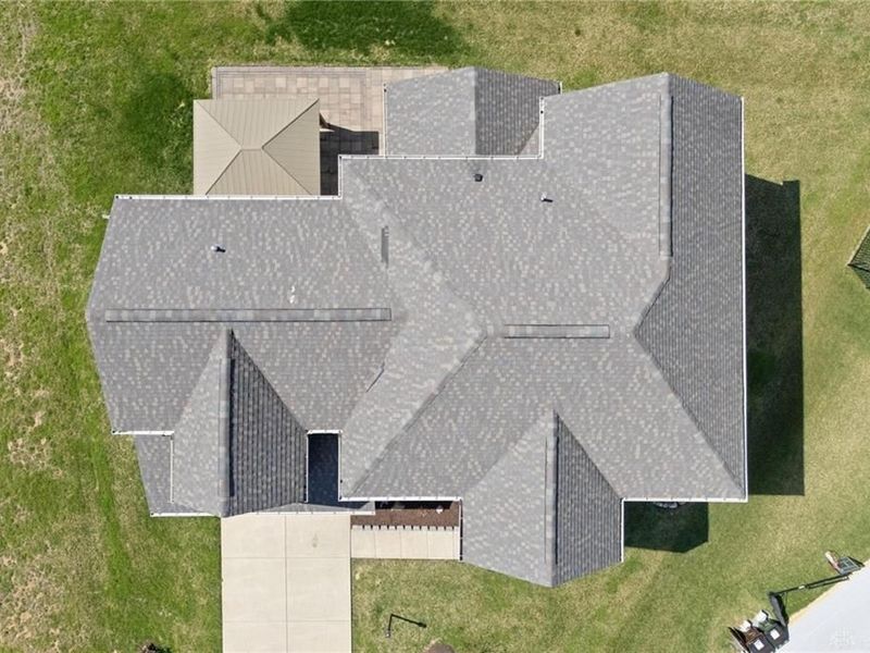 3634 Marwood Drive, Bellbrook, OH 45305 Photo 50