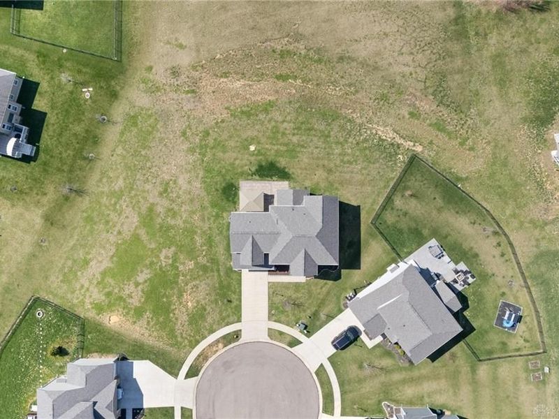 3634 Marwood Drive, Bellbrook, OH 45305 Photo 51