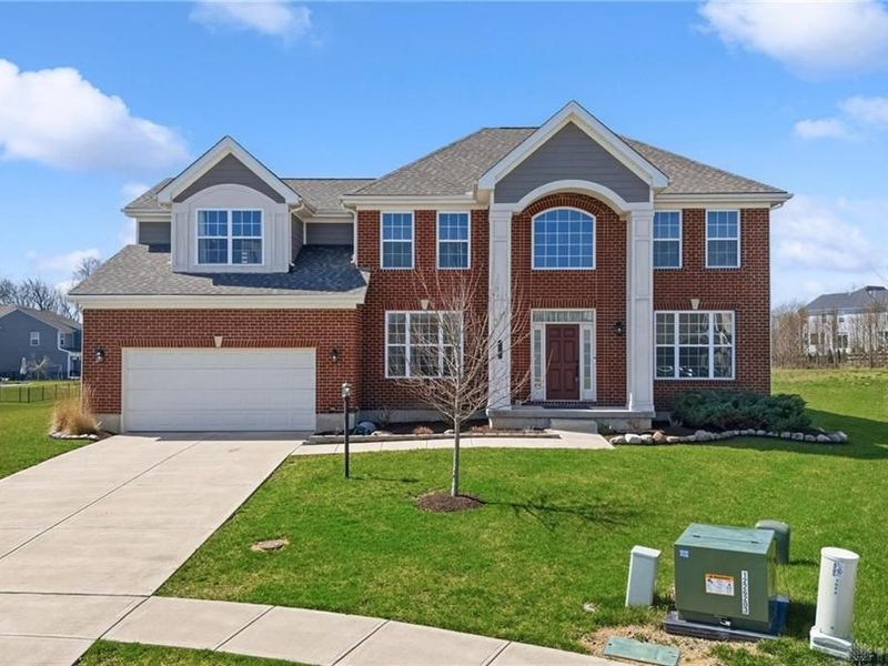 3634 Marwood Drive, Bellbrook, OH 45305 Photo 52