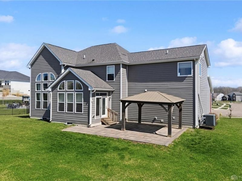 3634 Marwood Drive, Bellbrook, OH 45305 Photo 53