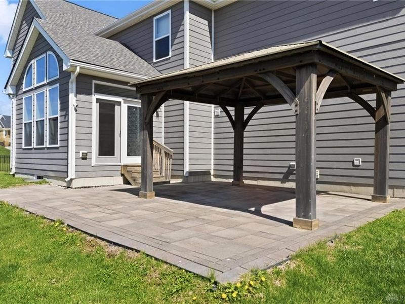 3634 Marwood Drive, Bellbrook, OH 45305 Photo 55