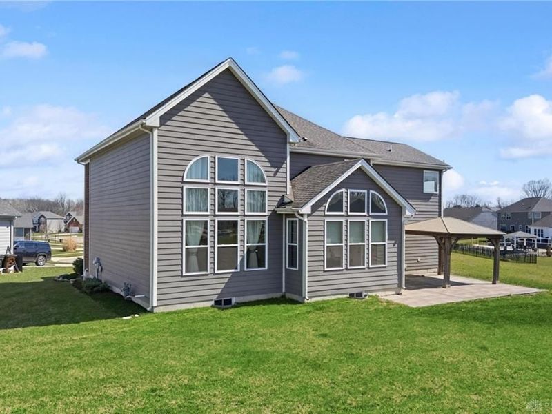 3634 Marwood Drive, Bellbrook, OH 45305 Photo 56