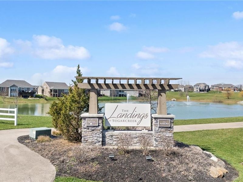 3634 Marwood Drive, Bellbrook, OH 45305 Photo 57