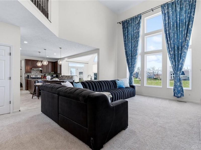 3634 Marwood Drive, Bellbrook, OH 45305 Photo 8