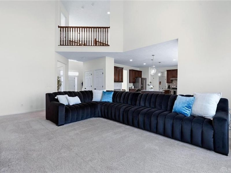 3634 Marwood Drive, Bellbrook, OH 45305 Photo 9