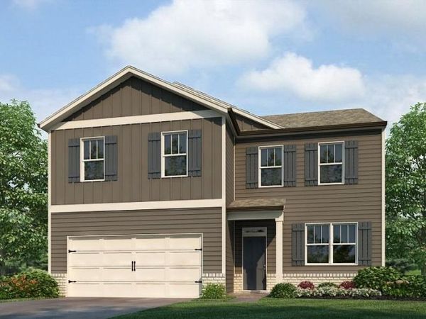 2963 Daxton Lane, Gainesville, GA 30507