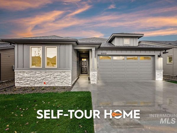 7061 S Skybreak Lane, Meridian, ID 83642