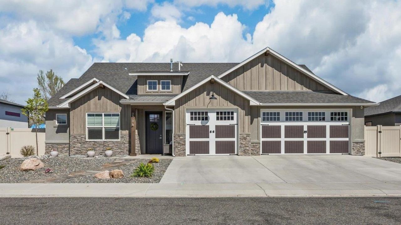2538 Fryingpan Drive, Grand Junction, CO 81505 Main Photo